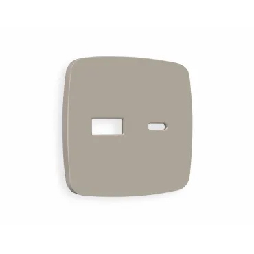 Лицевая панель для розетки 2USB тип A+C Ambrella Volt OMEGA OP3710