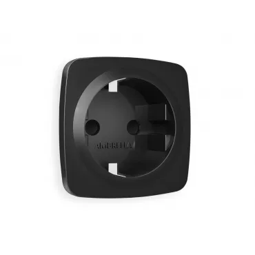 Лицевая панель для электрической розетки с заземлением со шторками Volt QUANT OP8070 Лицевая панель для электрической розетки с заземлением со шторками Volt QUANT OP8070