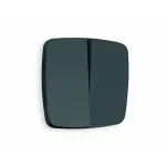 Лицевая панель для 2-клавишных выключателей Ambrella Volt OMEGA OP9030