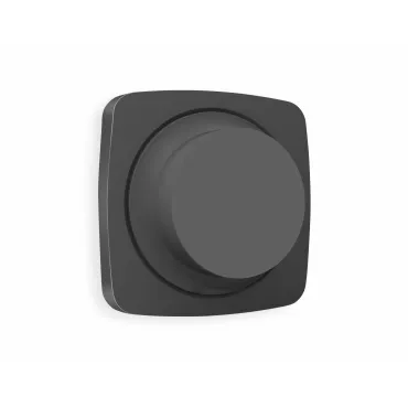 Лицевая панель для светорегулятора универсального Ambrella Volt OMEGA OP9055 Лицевая панель для светорегулятора универсального Ambrella Volt OMEGA OP9055