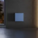 Заглушка S70 с суппортом (деним) Voltum VLS080115 от ImperiumLoft