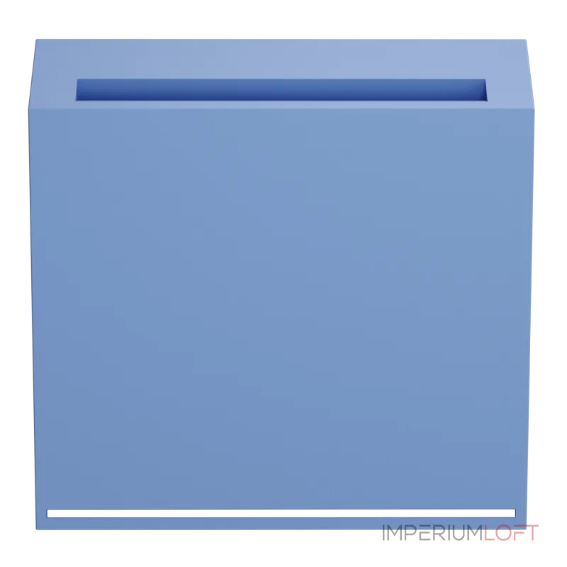 Накладка для выключателя карточного S70 (деним) Voltum VLS002615 от ImperiumLoft