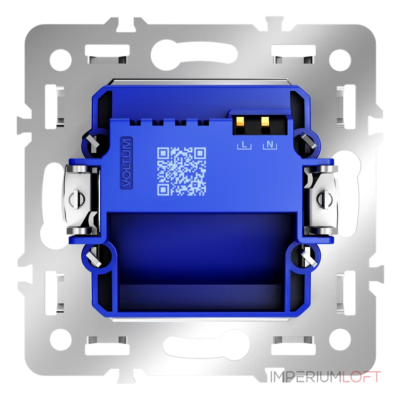 Механизм подсветки светодиодной S70 Voltum VLS0706M от ImperiumLoft