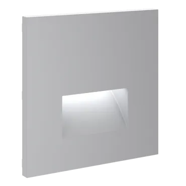 Накладка для подсветки светодиодной S70 (серый) Voltum VLS002316 Накладка для подсветки светодиодной S70 (серый) Voltum VLS002316