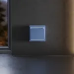 Накладка для выключателя карточного S70 (деним) Voltum VLS002615 от ImperiumLoft