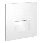 Накладка для датчика движения встраиваемого S70 (белый матовый) Voltum VLS002202 от ImperiumLoft