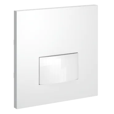 Накладка для датчика движения встраиваемого S70 (белый матовый) Voltum VLS002202 Накладка для датчика движения встраиваемого S70 (белый матовый) Voltum VLS002202