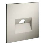 Накладка для розетки компьютерной RJ45 кат.6 S70 (кашемир) Voltum VLS001303 от ImperiumLoft