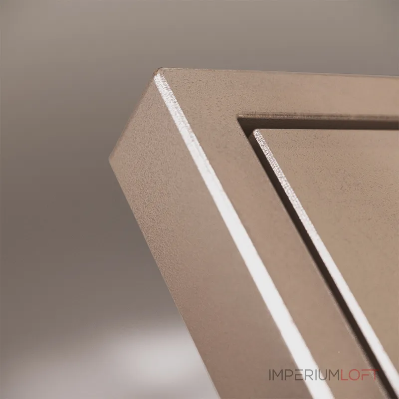 Клавиши для выключателя/переключателя двухклавишного S70 (платина) Voltum VLSM000310 от ImperiumLoft Клавиши для выключателя/переключателя двухклавишного S70 (платина) Voltum VLSM000310 от ImperiumLoft