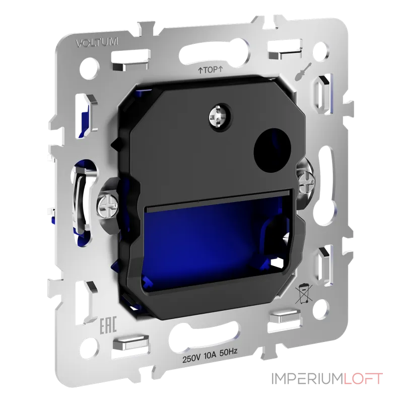 Механизм подсветки светодиодной S70 Voltum VLS0706M от ImperiumLoft