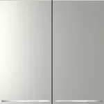 Проходной переключатель встраиваемый Voltum S70 двухклавишный с подсветкой 10А VLS020405 от ImperiumLoft