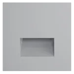 Накладка для подсветки светодиодной S70 (серый) Voltum VLS002316 от ImperiumLoft