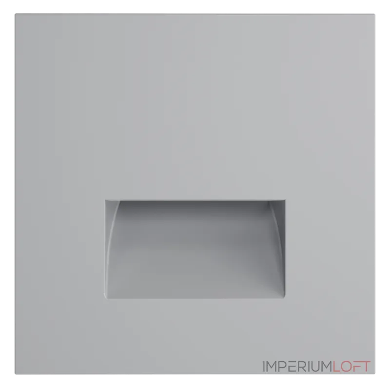 Накладка для подсветки светодиодной S70 (серый) Voltum VLS002316 от ImperiumLoft