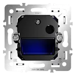 Механизм подсветки светодиодной S70 Voltum VLS0706M от ImperiumLoft