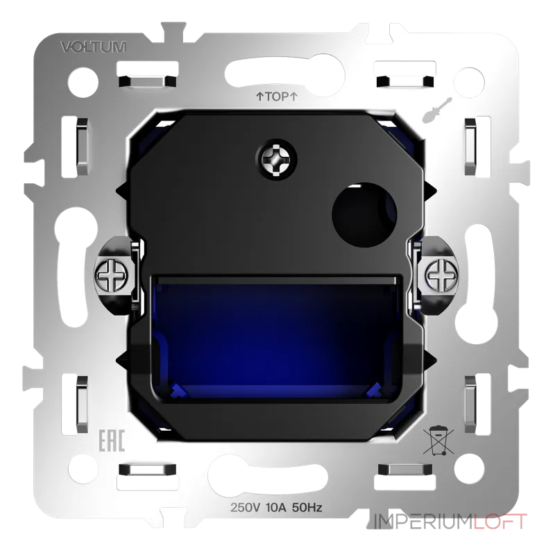 Механизм подсветки светодиодной S70 Voltum VLS0706M от ImperiumLoft