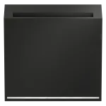 Накладка для выключателя карточного S70 (графит) Voltum VLS002607 от ImperiumLoft