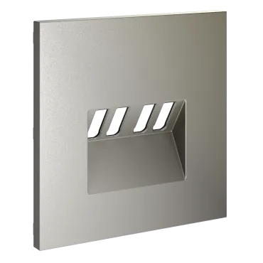 Накладка для розетки акустической 4-местной S70 (шелк) Voltum VLS001504