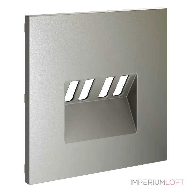 Накладка для розетки акустической 4-местной S70 (шелк) Voltum VLS001504 от ImperiumLoft Накладка для розетки акустической 4-местной S70 (шелк) Voltum VLS001504 от ImperiumLoft