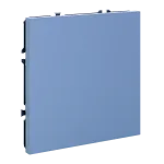 Заглушка S70 с суппортом (деним) Voltum VLS080115 от ImperiumLoft