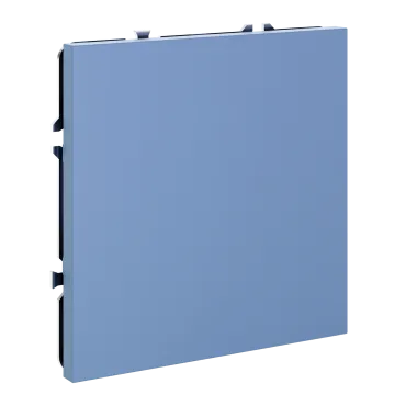 Заглушка S70 с суппортом (деним) Voltum VLS080115