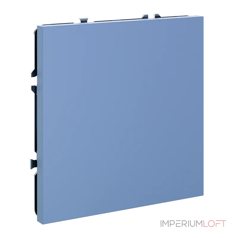 Заглушка S70 с суппортом (деним) Voltum VLS080115 от ImperiumLoft