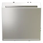 Выключатель встраиваемый S70 карточный 16А (шелк) Voltum VLS010704 от ImperiumLoft