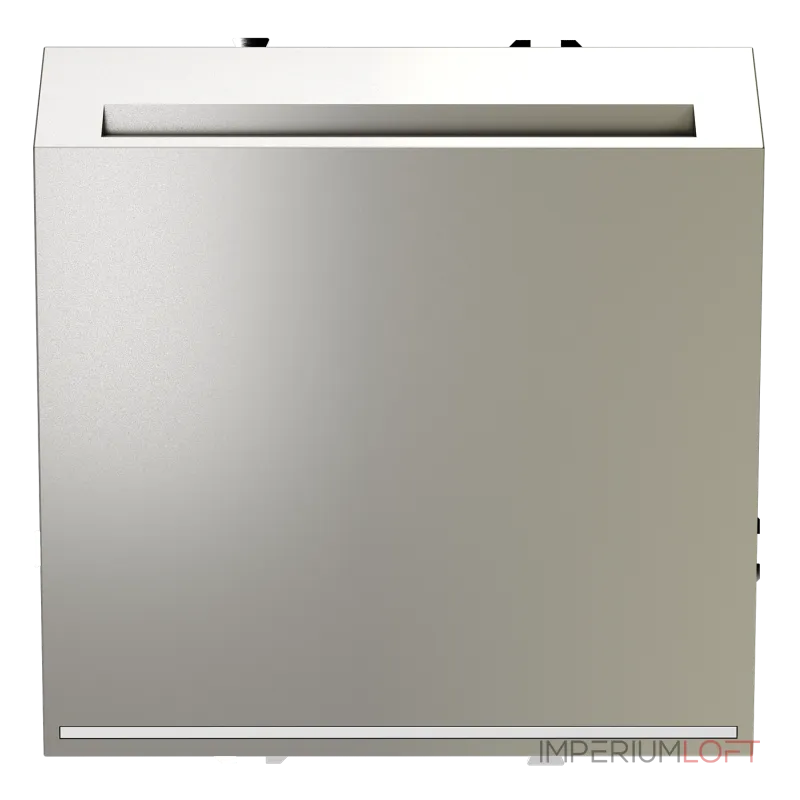 Выключатель встраиваемый S70 карточный 16А (шелк) Voltum VLS010704 от ImperiumLoft