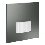 Накладка для датчика движения встраиваемого S70 (титан) Voltum VLS002206 от ImperiumLoft