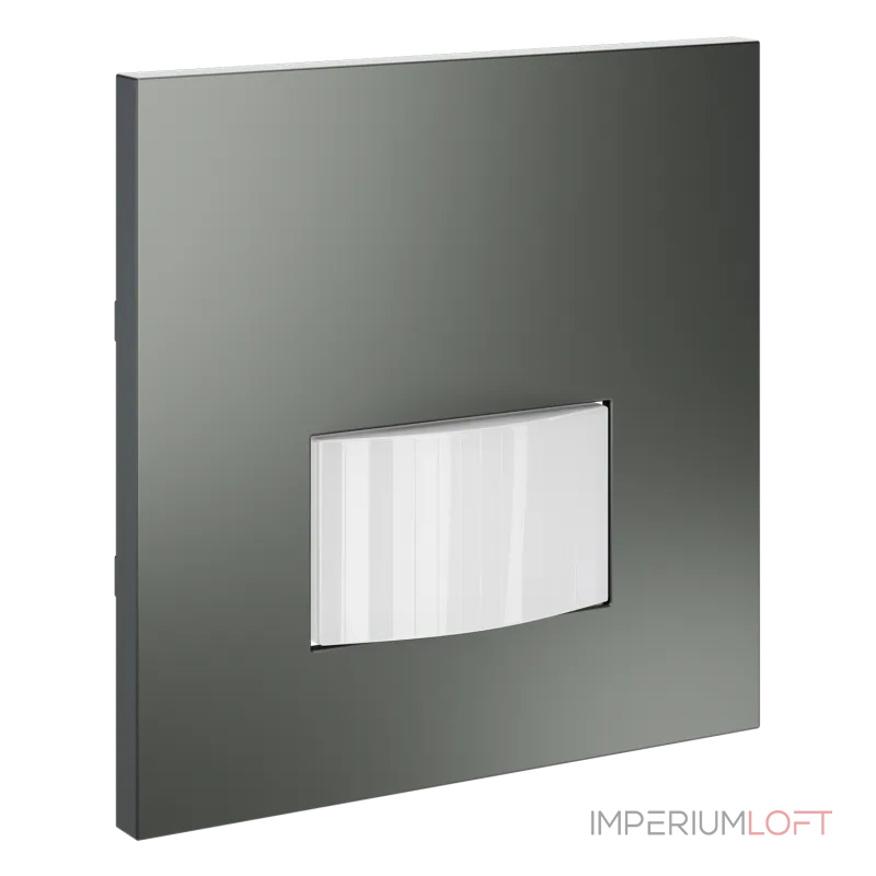 Накладка для датчика движения встраиваемого S70 (титан) Voltum VLS002206 от ImperiumLoft Накладка для датчика движения встраиваемого S70 (титан) Voltum VLS002206 от ImperiumLoft