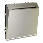 Выключатель встраиваемый S70 карточный 16А (шелк) Voltum VLS010704 от ImperiumLoft