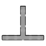 Модуль подсветки клавиш выключателя/переключателя одноклавишного S70 Voltum VLS080301 от ImperiumLoft