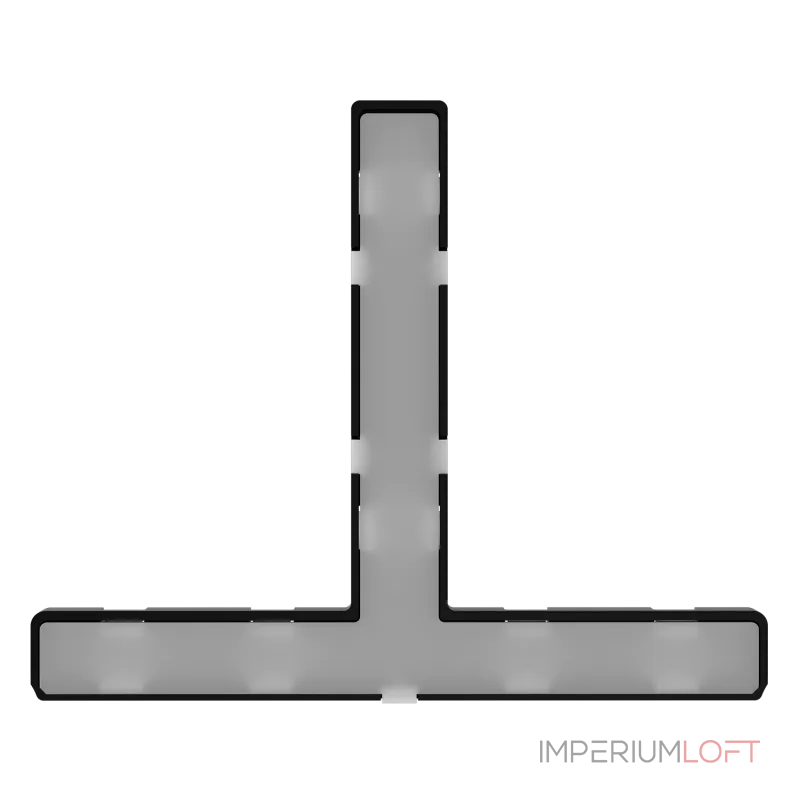 Модуль подсветки клавиш выключателя/переключателя одноклавишного S70 Voltum VLS080301 от ImperiumLoft Модуль подсветки клавиш выключателя/переключателя одноклавишного S70 Voltum VLS080301 от ImperiumLoft