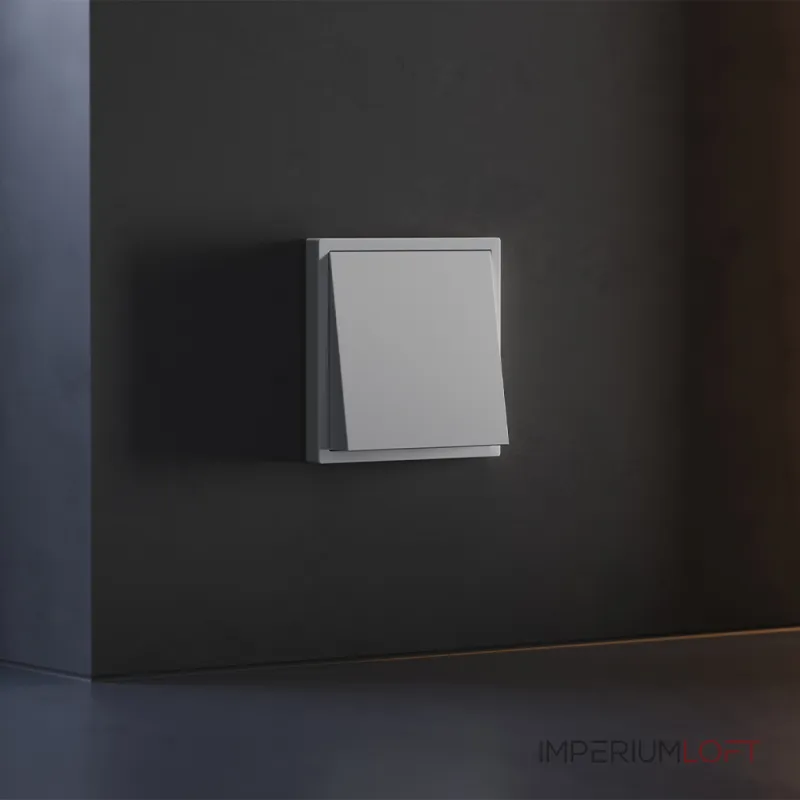 Вывод кабеля S70 (серый) Voltum VLS080216 от ImperiumLoft Вывод кабеля S70 (серый) Voltum VLS080216 от ImperiumLoft