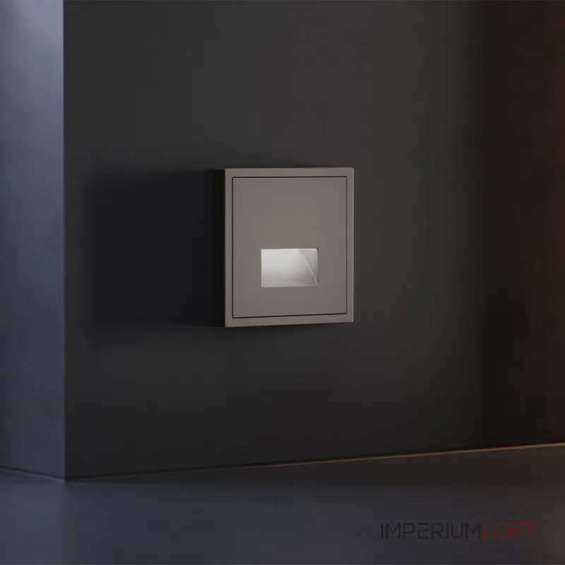 Накладка для подсветки светодиодной с датчиком S70 (капучино) Voltum VLS002414 от ImperiumLoft Накладка для подсветки светодиодной с датчиком S70 (капучино) Voltum VLS002414 от ImperiumLoft