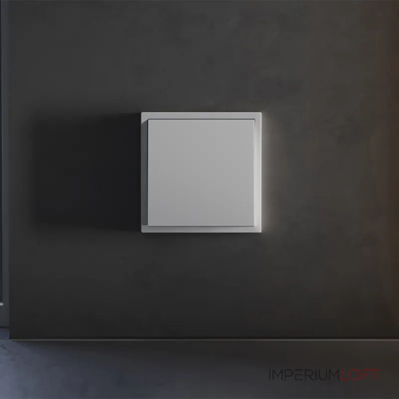 Вывод кабеля S70 (серый) Voltum VLS080216 от ImperiumLoft Вывод кабеля S70 (серый) Voltum VLS080216 от ImperiumLoft