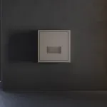 Накладка для подсветки светодиодной с датчиком S70 (капучино) Voltum VLS002414 от ImperiumLoft