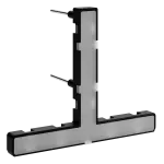 Модуль подсветки клавиш выключателя/переключателя одноклавишного S70 Voltum VLS080301 от ImperiumLoft