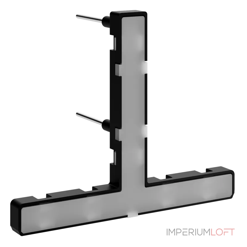 Модуль подсветки клавиш выключателя/переключателя одноклавишного S70 Voltum VLS080301 от ImperiumLoft Модуль подсветки клавиш выключателя/переключателя одноклавишного S70 Voltum VLS080301 от ImperiumLoft