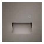 Накладка для подсветки светодиодной с датчиком S70 (капучино) Voltum VLS002414 от ImperiumLoft