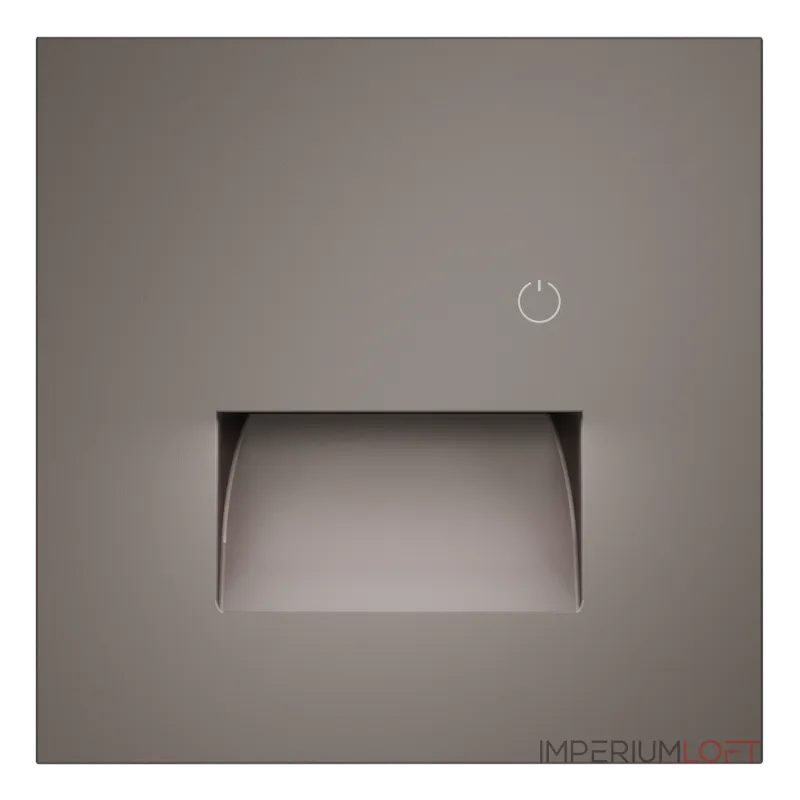 Накладка для подсветки светодиодной с датчиком S70 (капучино) Voltum VLS002414 от ImperiumLoft Накладка для подсветки светодиодной с датчиком S70 (капучино) Voltum VLS002414 от ImperiumLoft