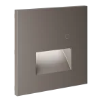 Накладка для подсветки светодиодной с датчиком S70 (капучино) Voltum VLS002414 от ImperiumLoft