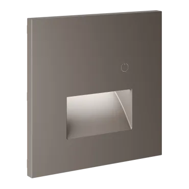 Накладка для подсветки светодиодной с датчиком S70 (капучино) Voltum VLS002414 Накладка для подсветки светодиодной с датчиком S70 (капучино) Voltum VLS002414