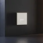 Накладка для подсветки светодиодной с датчиком S70 (хлопок) Voltum VLS002413 от ImperiumLoft