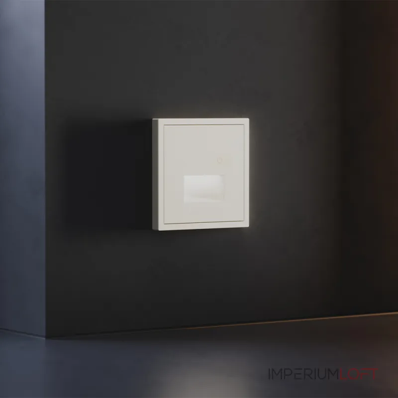 Накладка для подсветки светодиодной с датчиком S70 (хлопок) Voltum VLS002413 от ImperiumLoft Накладка для подсветки светодиодной с датчиком S70 (хлопок) Voltum VLS002413 от ImperiumLoft