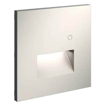 Накладка для подсветки светодиодной с датчиком S70 (кашемир) Voltum VLS002403 Накладка для подсветки светодиодной с датчиком S70 (кашемир) Voltum VLS002403