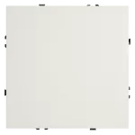 Заглушка S70 с суппортом (хлопок) Voltum VLS080113 от ImperiumLoft