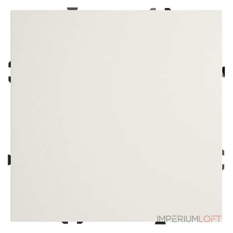 Заглушка S70 с суппортом (хлопок) Voltum VLS080113 от ImperiumLoft