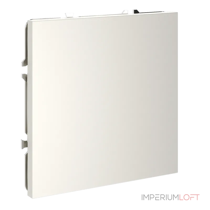 Заглушка S70 с суппортом (хлопок) Voltum VLS080113 от ImperiumLoft