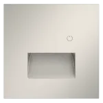 Накладка для подсветки светодиодной с датчиком S70 (кашемир) Voltum VLS002403 от ImperiumLoft