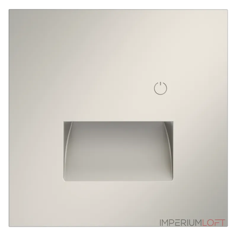 Накладка для подсветки светодиодной с датчиком S70 (кашемир) Voltum VLS002403 от ImperiumLoft Накладка для подсветки светодиодной с датчиком S70 (кашемир) Voltum VLS002403 от ImperiumLoft